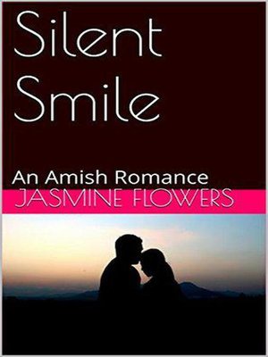 cover image of Silent Smile an Amish Romance